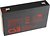 Фото CSB Battery HRL634WF2