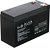 Фото Alva Battery AW6-7