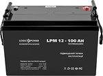 Фото LogicPower LPM 12-100 AH (3868)