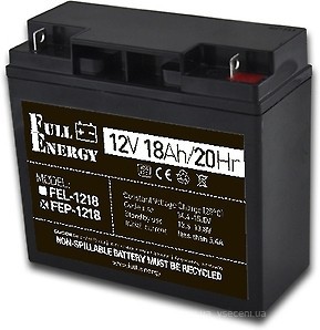 Фото Full Energy FEP-1218