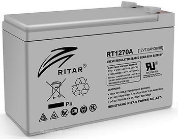 Фото Ritar RT1270A