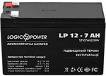 Фото LogicPower LP 12-7 AH