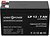 Фото LogicPower LP 12-7 AH