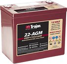 Фото Trojan 22-AGM