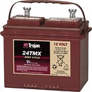 Фото Trojan 24TMX