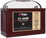 Фото Trojan 31-AGM