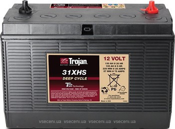 Фото Trojan 31XHS