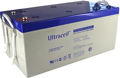 Фото Ultracell UCG120-12