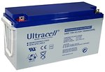 Фото Ultracell UCG150-12