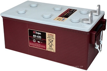 Фото Trojan 8D-GEL