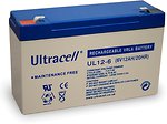 Фото Ultracell UL12-6
