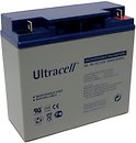 Фото Ultracell UL18-12