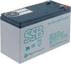 Батареи, аккумуляторы SSB