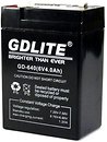 Батареї, акумулятори GDLite