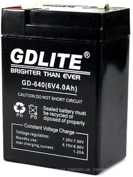 Фото GDLITE GD-640