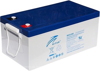 Фото Ritar DG12-260