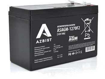 Фото Azbist ASAGM-1270F2