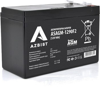 Фото Azbist ASAGM-1290F2