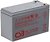 Фото CSB Battery HRL1234WF2FR