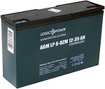 Фото LogicPower LP 6-DZM-35