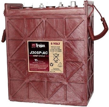 Фото Trojan J305P-AC