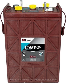 Фото Trojan L16RE-2V