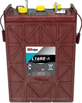 Фото Trojan L16RE-A