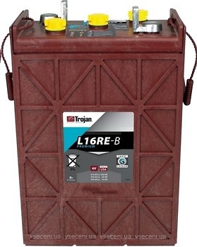 Фото Trojan L16RE-B