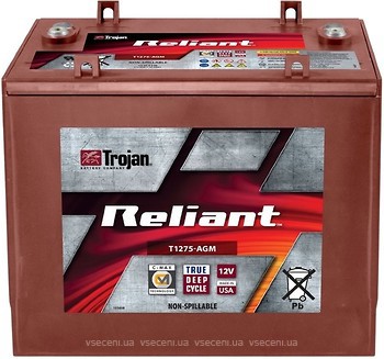 Фото Trojan T1275-AGM