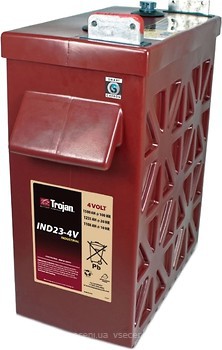 Фото Trojan IND23-4V