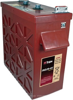 Фото Trojan IND29-4V