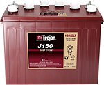 Фото Trojan J150