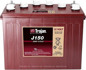 Фото Trojan J150
