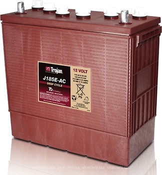 Фото Trojan J185E-AC