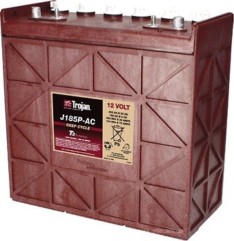 Фото Trojan J185P-AC