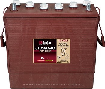Фото Trojan J185HG-AC