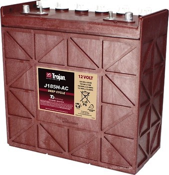Фото Trojan J185H-AC
