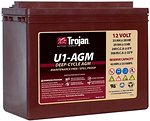 Фото Trojan U1-AGM