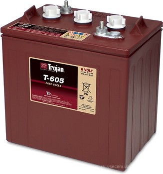 Фото Trojan T-605