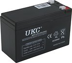 Батареї, акумулятори UKC