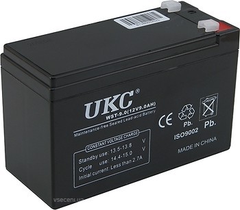 Фото UKC WST-9.0