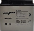 Фото Trinix Super Charge 12V20Ah