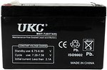 Фото UKC WST-7