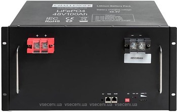 Фото Challenger LFP48-100