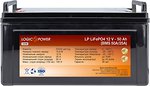 Фото LogicPower LiFePo-4 12-50AH (BMS 50A/25A) пластик