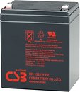 Фото CSB Battery HR1221WF2 12V 5Ah