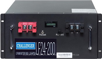 Фото Challenger LF24-200