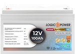 Фото LogicPower LPN-GL 12-100 AH