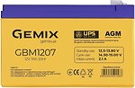 Фото Gemix GBM1207