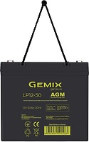 Фото Gemix LP12-50